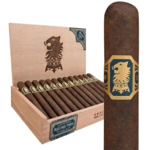 Liga Undercrown Robusto Maduro