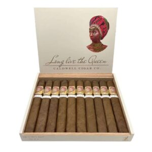 Long Live The Queen 50 x 6 Toro