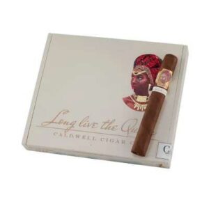 Long Live The Queen 52 x 6 Toro Boxp