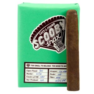 Lost & Found Scooby Snax