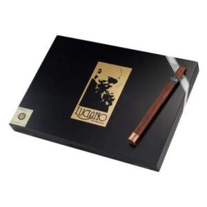 Luciano The Dreamer Lancero
