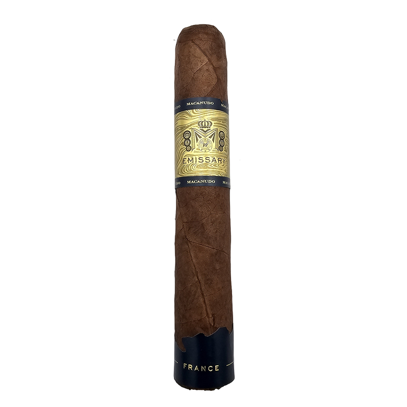 MACANUDO-EMISSARY-FRANCE-ROBUSTO-CIGAR CASTLE_result Macanudo Emissary France Robusto