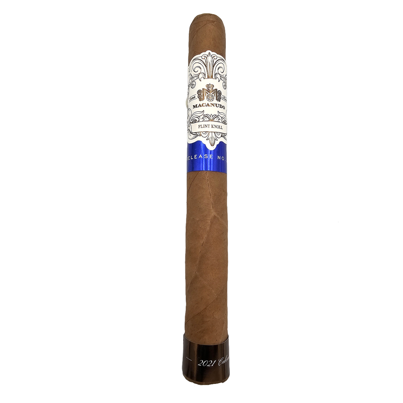 MACANUDO-FLINT-KNOLL-RELEASE-2021-CHURCHILL-CIGAR CASTLE_result