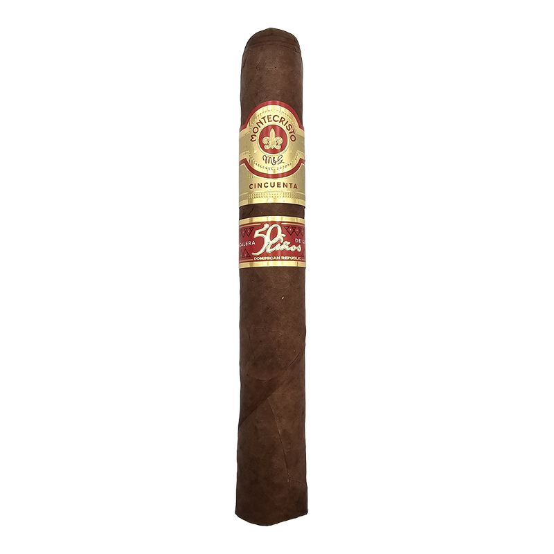 MONTECRISTO-CINCUENTA-50-ANOS-CIGAR CASTLE_result