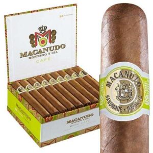 Macanudo Clybourne Cafe