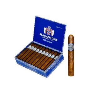 Macanudo Cru Royale Robusto