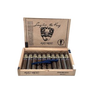 Mad Mofo CFW Ltd Robusto