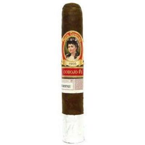 Maria Guerrero Robusto 54 x5 Natural