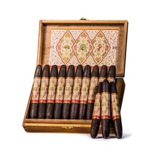 MBombay Corojo Oscuro Gordo