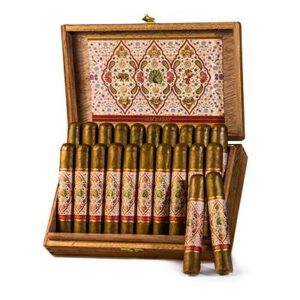 MBombay Ecuador Robusto