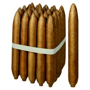 MBombay Kesara Salomon Habano