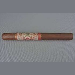 MBombay Mora Salomon Habano