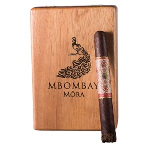 MBombay Mora Toro