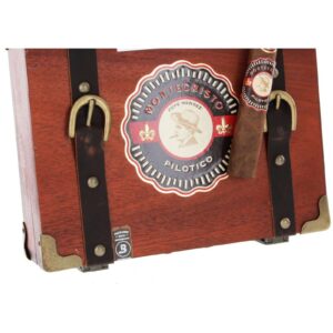 Montecristo Pepe Mendez Pilotico No. 2