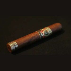 Mederos Fifty 2 5 x 50 Habano