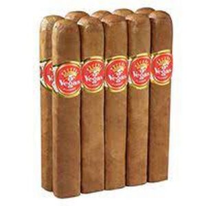 Mederos Fifty 3 6 x 52 Oscuro