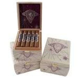 Merlion Robusto