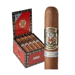 Micallef Grande Bold Ligero 660
