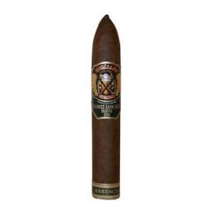 Micallef Herencia Habano BP Torpedo