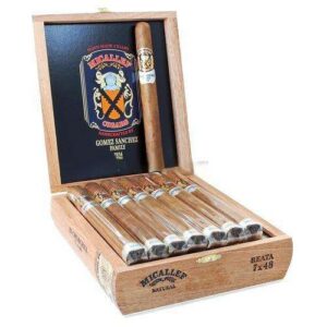 Micallef Reata Natural Churchill
