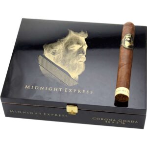 Midnight Express Corona Gorda