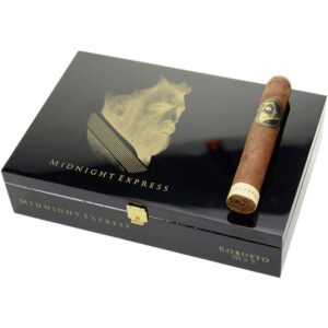 Midnight Express Robusto