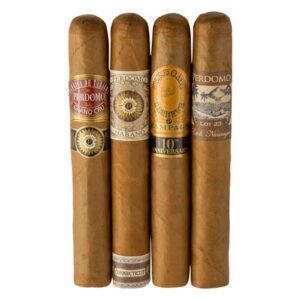 Mix Cigar 4 Pack Sampler