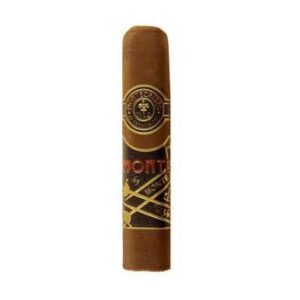 Monte by Montecristo A.J. Fernandez Robusto