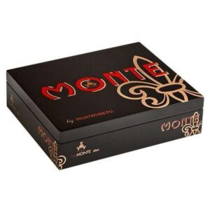 Monte by Montecristo Jacopo No. 2
