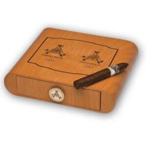 Montecristo 75th Anniversary 20-Cigars Chest