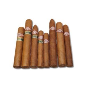 Montecristo 8 Cigars Sampler Pack