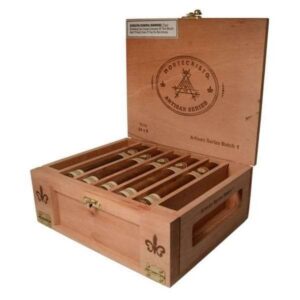 Montecristo Artisan Series Batch 1 Toro
