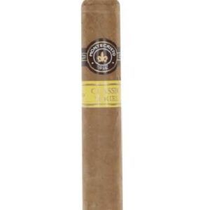 Montecristo Classic Colle Rothchild 52 x 5
