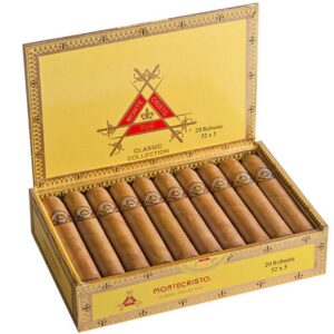 Montecristo Classic LE No. 2 Jar/25 Pack
