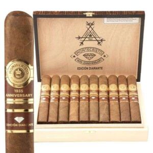 Montecristo Edicion Diamante Grande