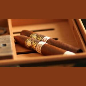 Montecristo Epic Craft Cured Belicoso