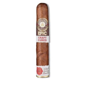 Montecristo Epic Craft Cured Robusto