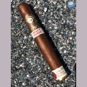 Montecristo Epic Craft Cured Toro
