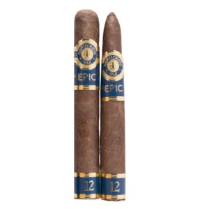 Montecristo Epic Vintage 12 Blue No.2