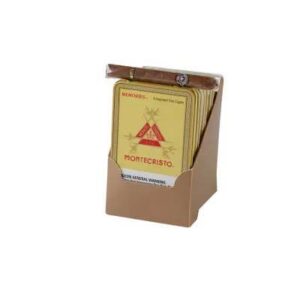 Montecristo Memories 6 Pack Tin