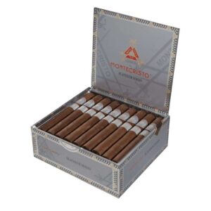 Montecristo Platinum #3 Vin B2G1F