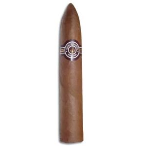 Montecristo Platinum Series Petite No. 2 Tin Pack