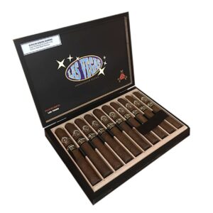 Montecristo Toro Las Vegas