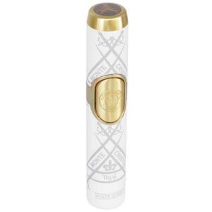 Montecristo White No. 3 with Lighter