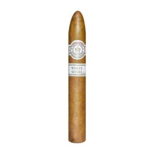 Montecristo White Short Belicoso