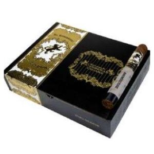 Mr. Brownstone Toro Grande