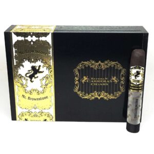Mr. Brownstone Toro Grande Maduro