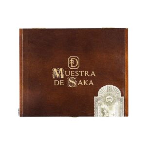 Muestra De Saka The Bewitched
