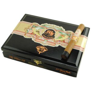 My Father Conneticut Corona Gorda