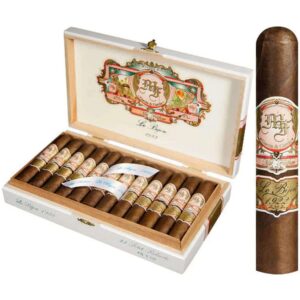 My Father Le Bijou 1922 Petit Robusto